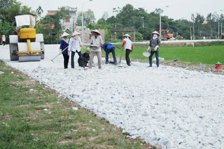  HĐND TP giám sát đầu tư hạ tầng giao thông huyện Củ Chi