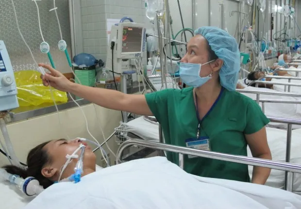 Bảo hiểm y tế nên chi trả chi phí dinh dưỡng cho bệnh nhân