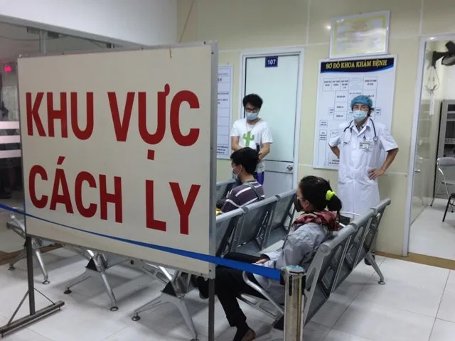 Nghi nhiễm MERS: Du khách Nga được cách ly tại Đà Lạt