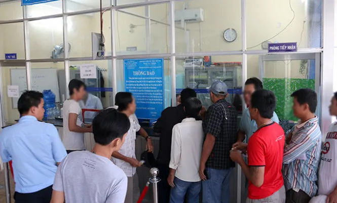 TPHCM: Thiếu Methadone, phải cai nghiện cầm chừng