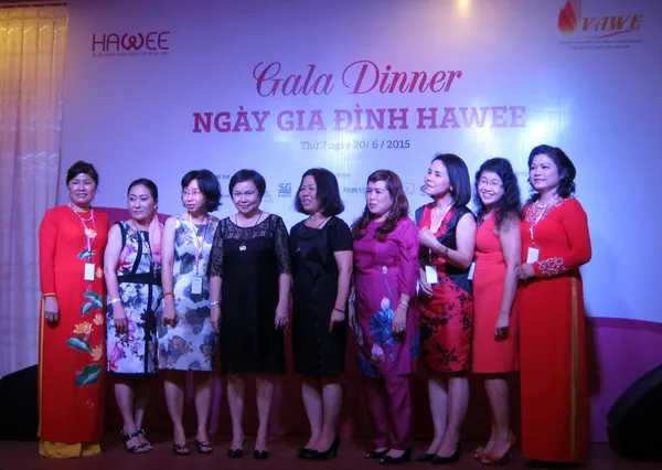 Cân bằng để hạnh phúc 