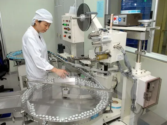 Việt Nam cần đẩy mạnh nghiên cứu y sinh học