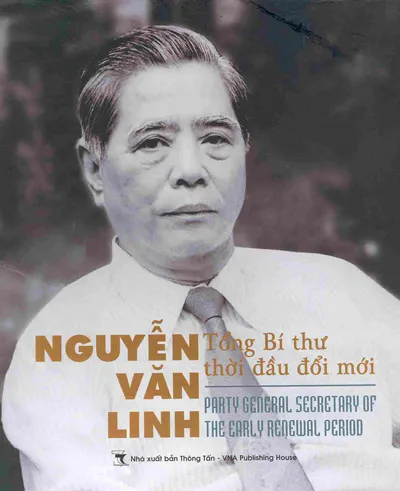 “Đồng chí Nguyễn Văn Linh với cách mạng miền Nam, với Sài Gòn - Chợ Lớn - Gia Định, TP.HCM”