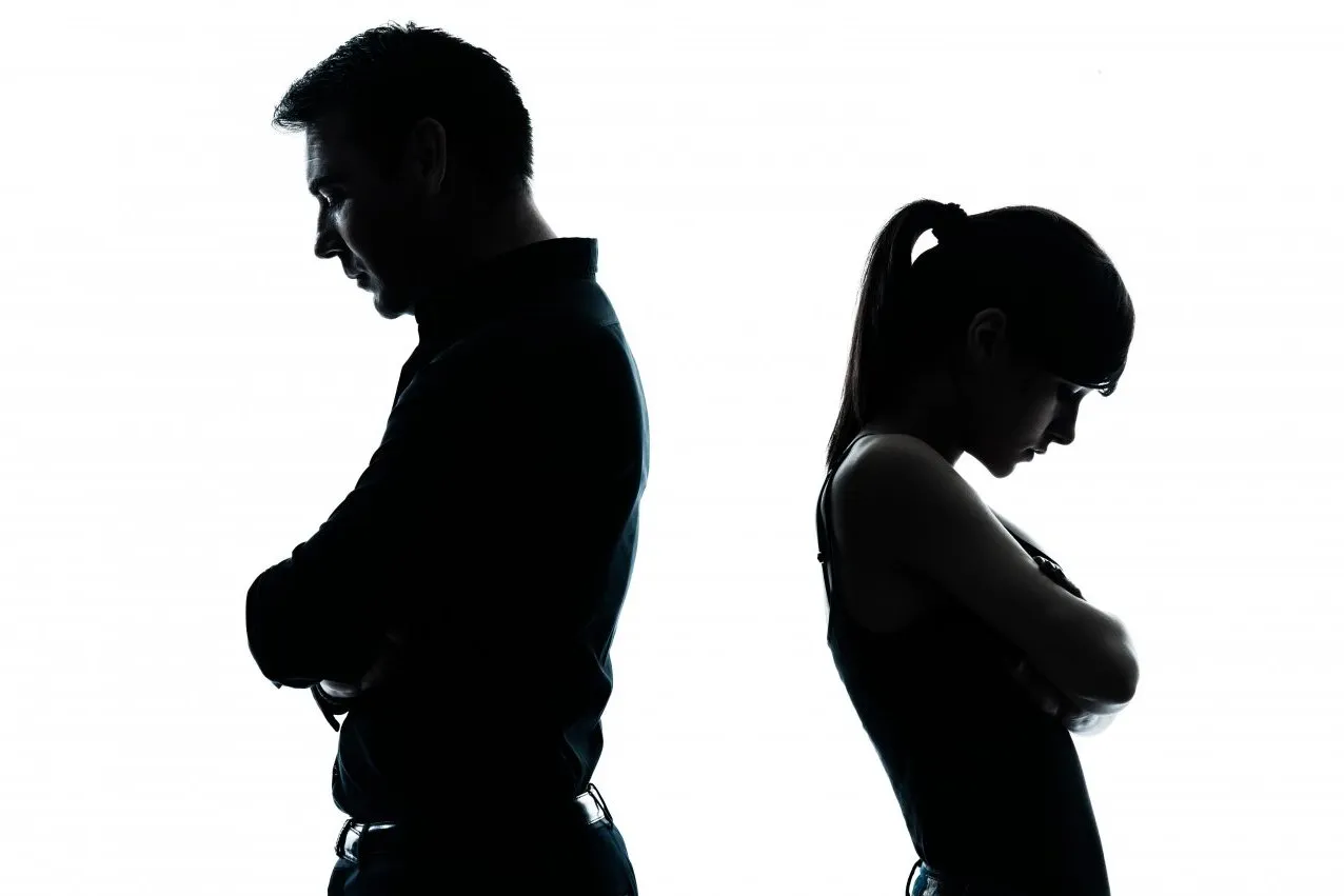 Cứ 4 đôi đăng ký kết hôn thì có 1 đôi ly dị