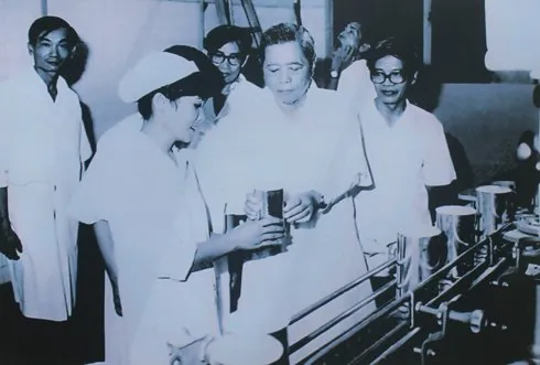 Đồng chí Nguyễn Văn Linh với Sài Gòn - Gia Định – TPHCM