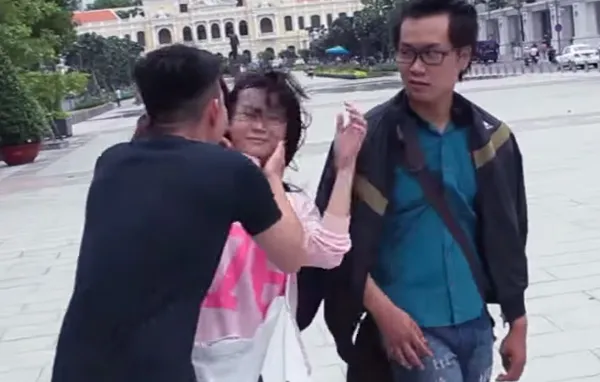 Lại biến tướng trào lưu