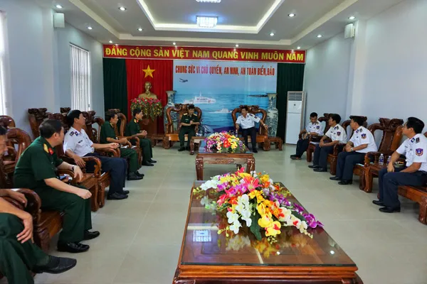 Nâng cao chất lượng công tác Quân nhu đáp ứng yêu cầu nhiệm vụ trong tình hình mới