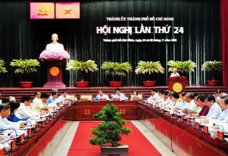 Tập trung phát triển kinh tế - xã hội, chăm lo đời sống nhân dân