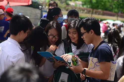 Kết thúc môn Địa: TPHCM có 14 thí sinh bị đình chỉ