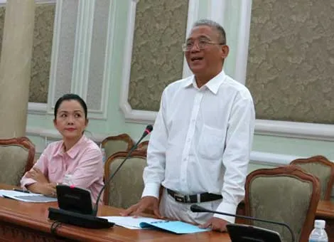 Phát huy tính năng động, sáng tạo, tinh thần dám nghĩ, dám làm