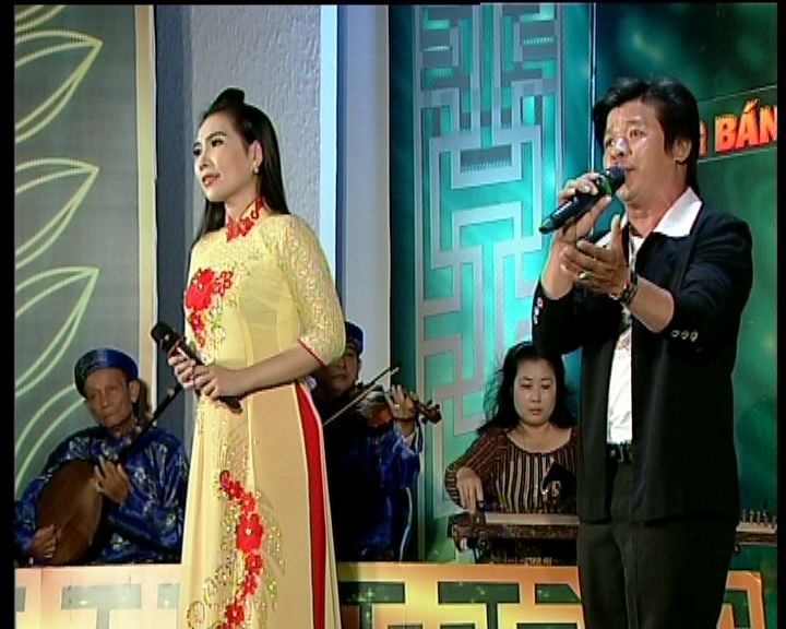 Bông lúa vàng - 4/7/2015 (Bán kết)