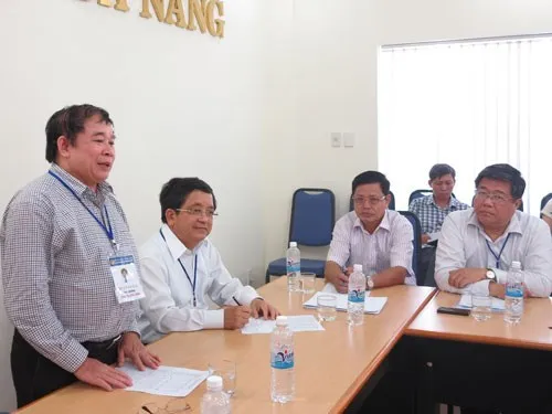 Thành công bước đầu của đổi mới kỳ thi