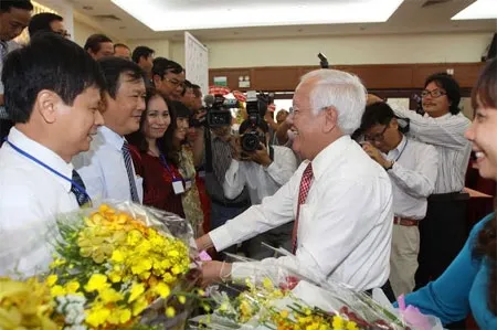 Tăng cường giáo dục vai trò, trách nhiệm của người làm báo cách mạng