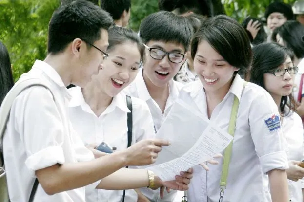 TPHCM: Gần 13.000 học sinh không vào lớp 10 công lập