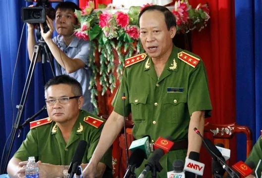 Chuyên án thảm sát tại Bình Phước: Chuyển sang giai đoạn tố tụng