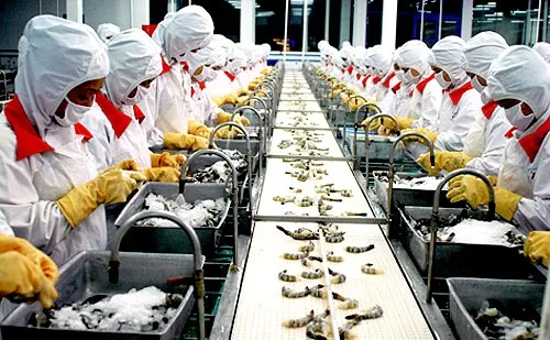 FTA Việt Nam – EU: Kỳ vọng được ký kết vào cuối năm
