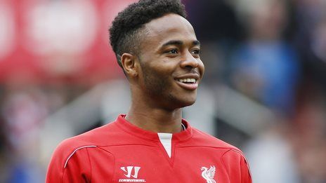 Sterling về Manchester City với giá kỷ lục