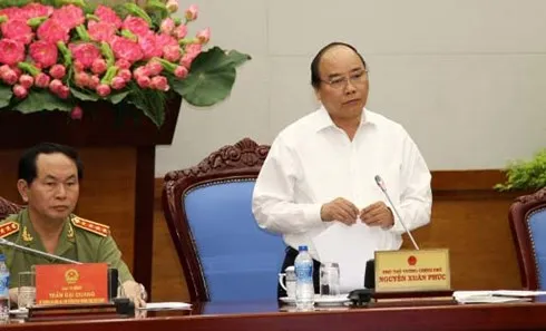 Tính chất tội phạm ngày càng manh động, bạo lực, côn đồ, liều lĩnh