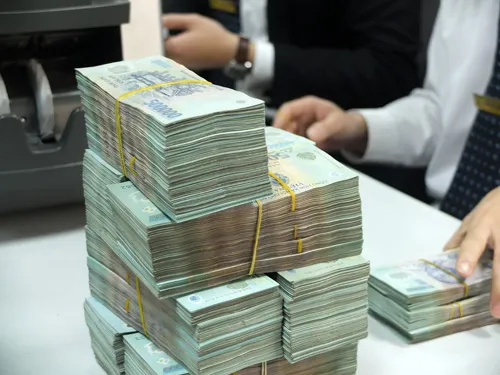 Đưa nợ xấu về dưới 3% hoàn toàn có thể thực hiện được
