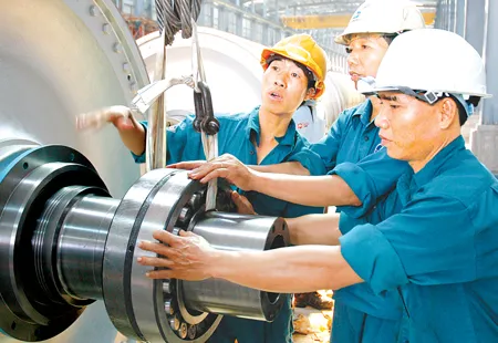 Gần 6.000 công trình sản phẩm, sáng kiến mới làm lợi trên 40 tỷ đồng