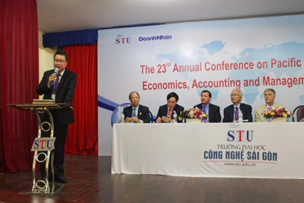 Tác động của TPP đối với các dịch vụ tài chính, ngân hàng và quản lý