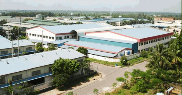 Xây dựng KCN Lê Minh Xuân 3: phải sẵn sàng các khu tái định cư