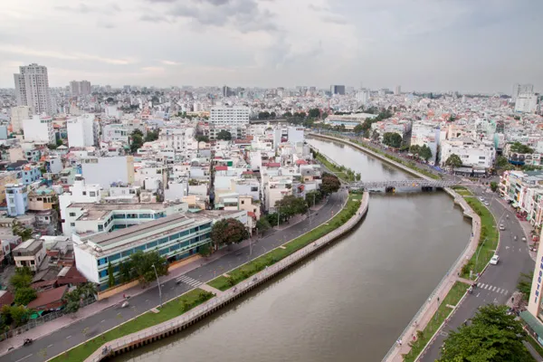 Hoàng sa - Trường sa giữa lòng thành phố