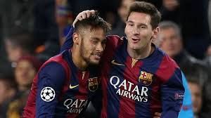 Messi và Neymar vắng mặt trong chuyến tập huấn của Barcelona ở Mỹ