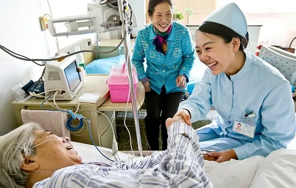 Chăm sóc tâm lý và dinh dưỡng cho bệnh nhân ung thư đại trực tràng