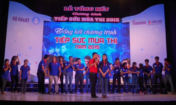 60.000 chỗ ở miễn phí đã được giới thiệu cho thí sinh