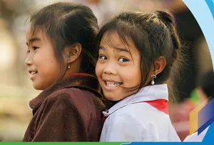 Quyên góp Áo trắng gửi bạn cho năm học mới