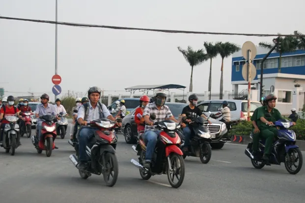 Trong 2-3 ngày tới: Thời tiết tốt dần lên 