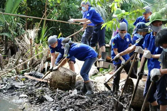 Quận 8 tập trung chăm lo an sinh xã hội