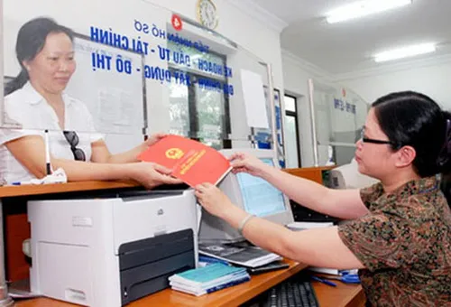 Đối thoại cùng chính quyền TP tháng 7/2015 về “Cải cách thủ tục hành chính trong lĩnh vực nhà đất”