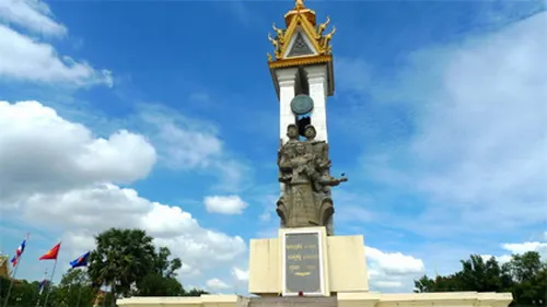 Chuyện chưa kể về Nhà báo liệt sỹ của Đài TNND TP Nguyễn Duy Thanh