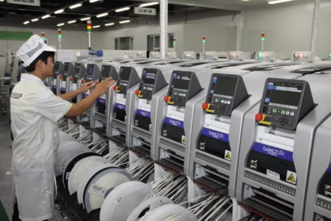TPHCM: Chỉ số giá tiêu dùng tháng 7 tăng nhẹ 0,11%