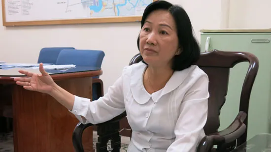 Nội dung chất vấn và trả lời chất vấn do chính đại biểu quyết định