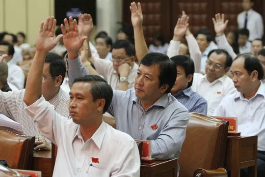 TPHCM chưa đạt chỉ tiêu cung cấp nước sạch cho người dân ngoại thành