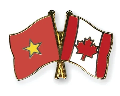 Lãnh đạo TPHCM tiếp đoàn Hội đồng Kinh doanh ĐNÁ của Canada
