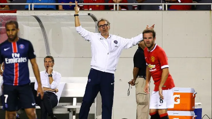MU ngã ngựa trước PSG