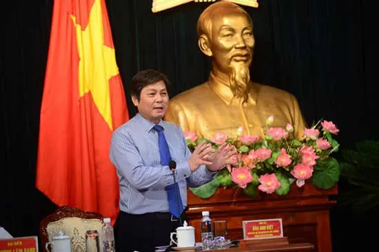 Phát triển kinh tế phải gắn với bảo vệ môi trường