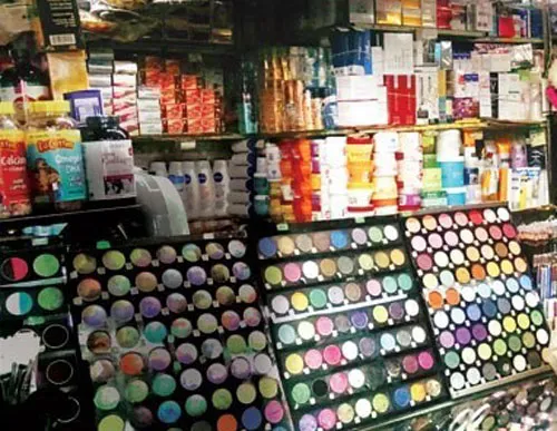 Chính thức thu hồi hơn 2.200 mỹ phẩm có chứa 5 dẫn chất paraben