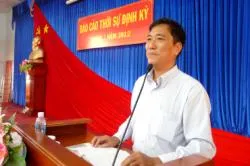 Tuyên truyền hiệu quả: dân hiểu, dân nhớ, dân làm