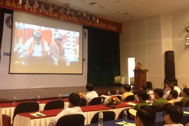 Tai nạn giao thông đường thủy giảm