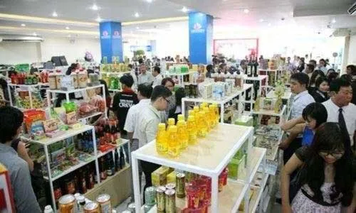 Xúc tiến thương mại và đầu tư thành phố: Đẩy mạnh xuất khẩu tại chỗ