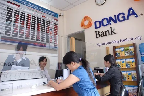 Kiểm soát đặc biệt đối với DongA Bank: đảm bảo quyền lợi của người gửi tiền