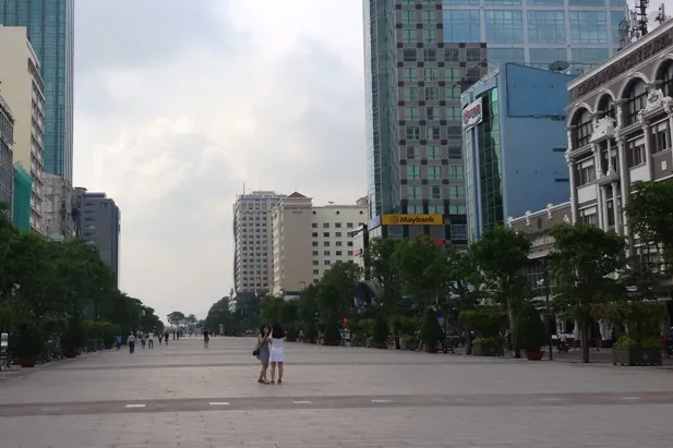  Miền Nam giảm mưa