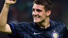 Real Madrid chính thức có chữ ký của sao trẻ Mateo Kovacic