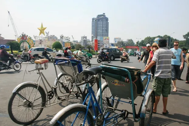 Thành lập 7 Đoàn công tác kiểm tra hoạt động du lịch