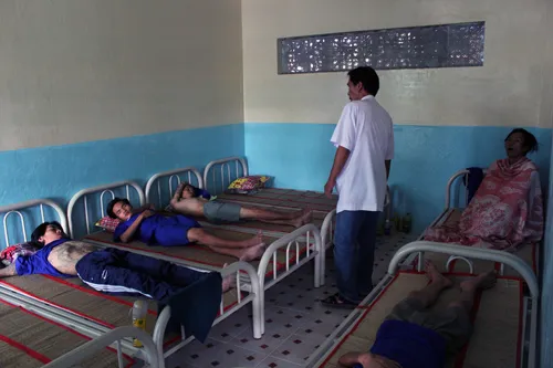  TPHCM: 6 tháng đầu năm phát hiện gần 7.000 người dương tính với ma túy